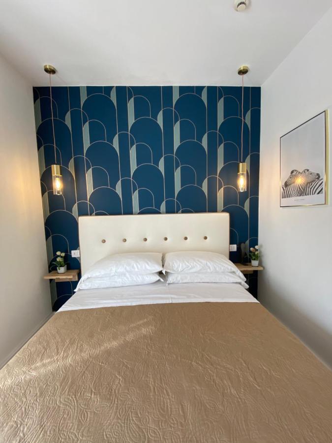 Europeo Hotel Neapel