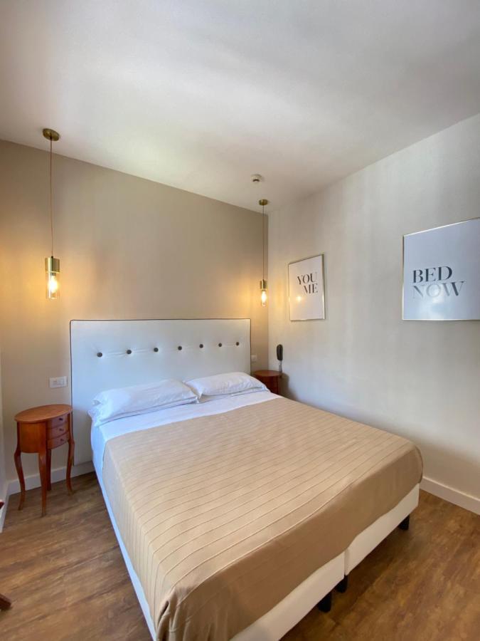 Hotel Europeo Neapel