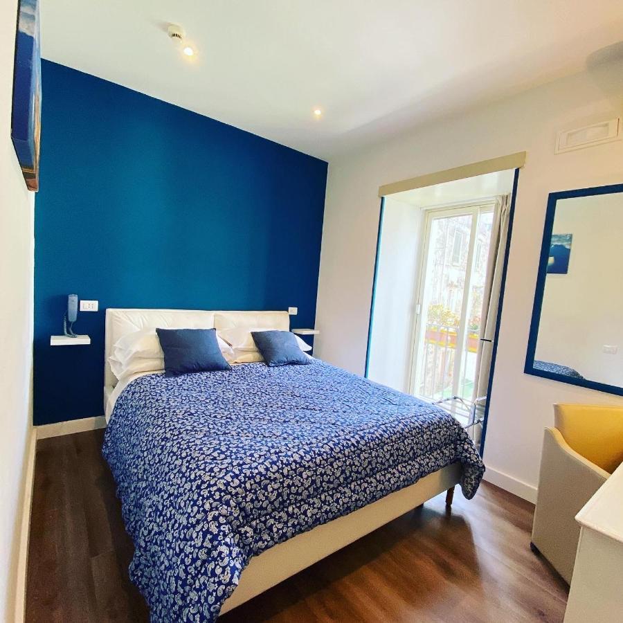 Hotel Europeo Neapel