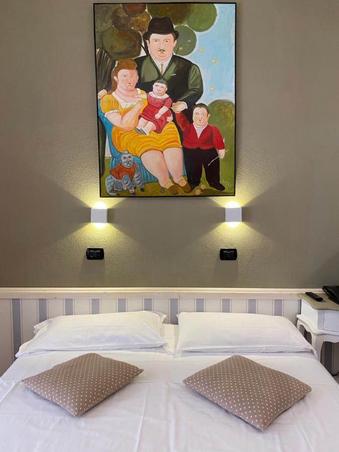 Europeo Hotel Neapel