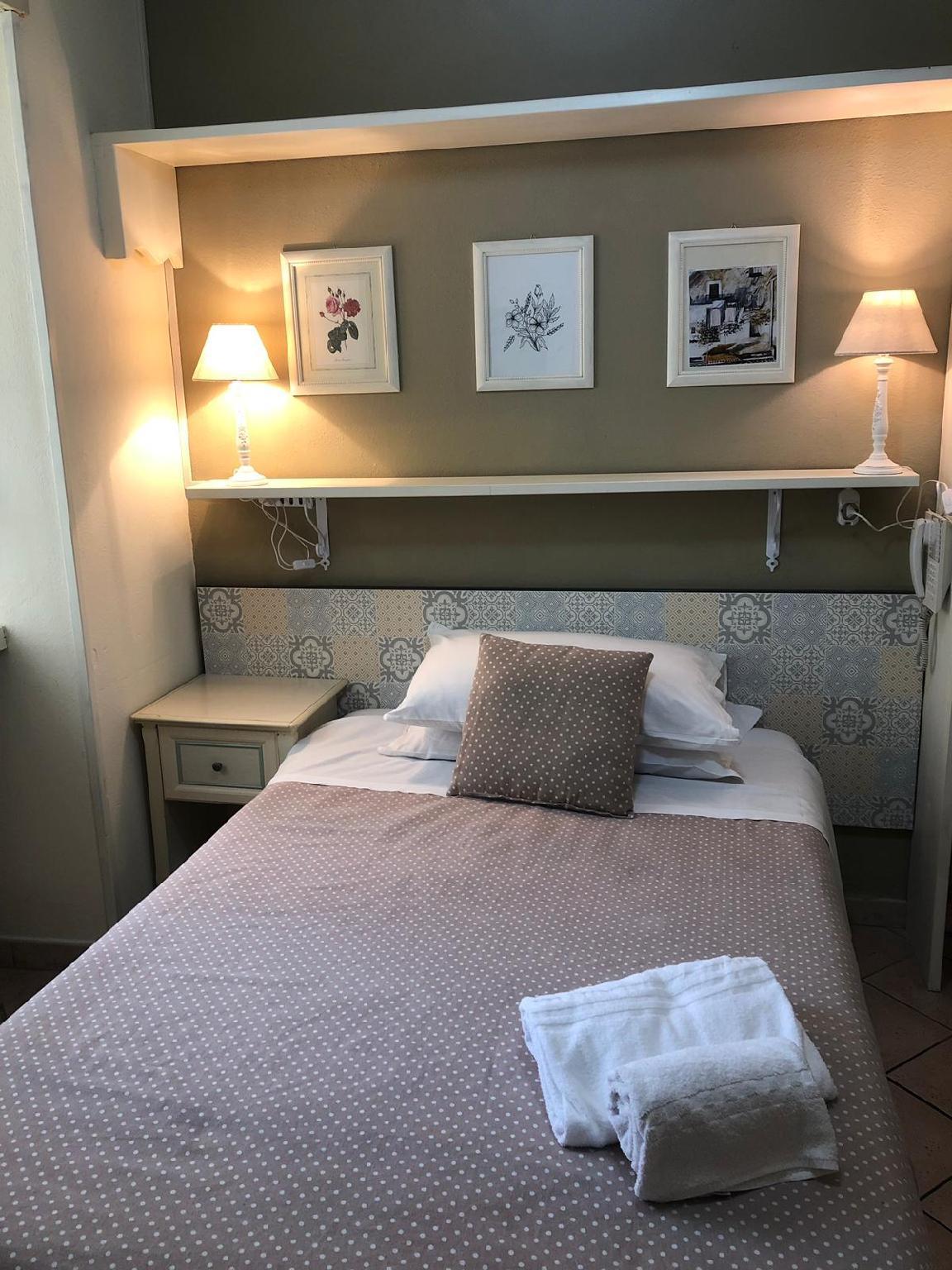 Europeo Hotel Neapel
