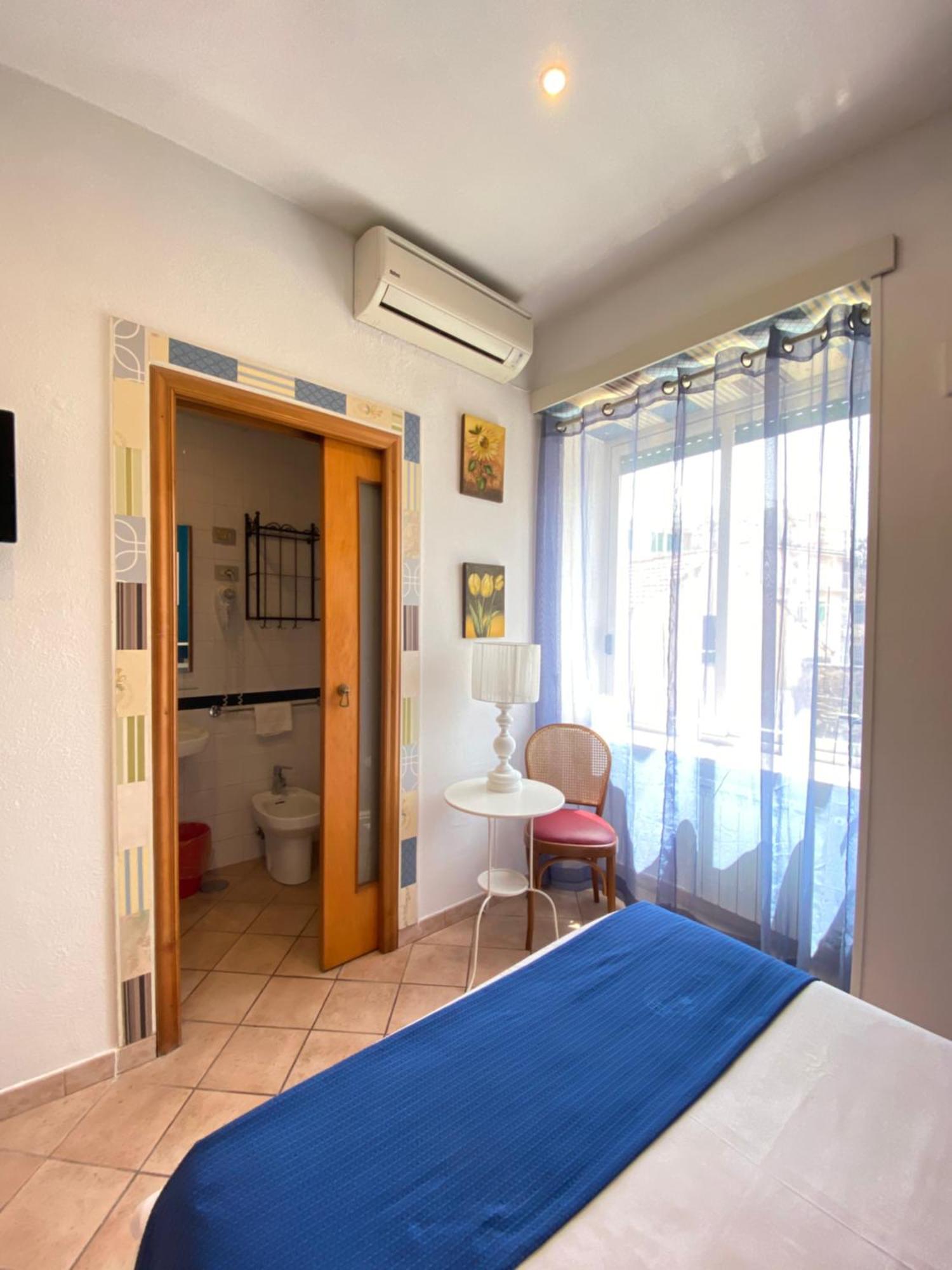 Hotel Europeo Neapel