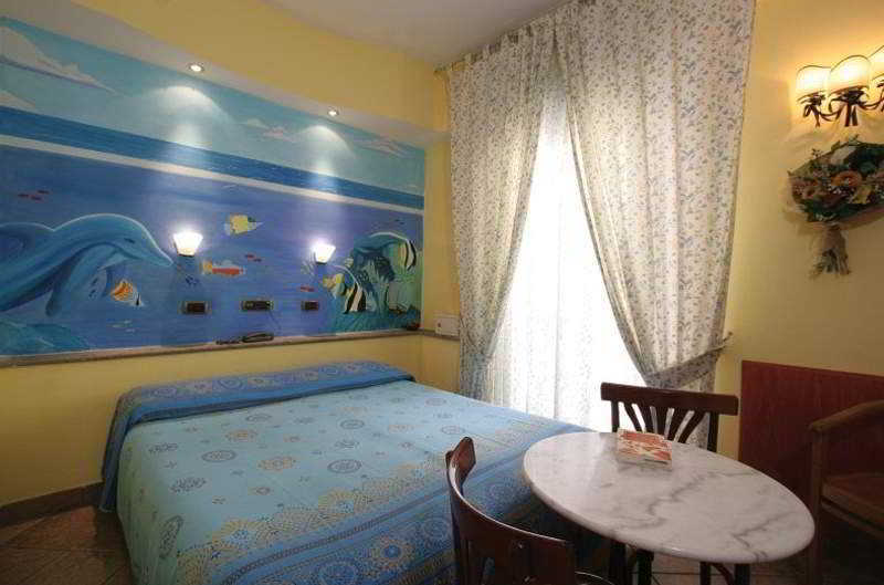 Europeo Hotel Neapel