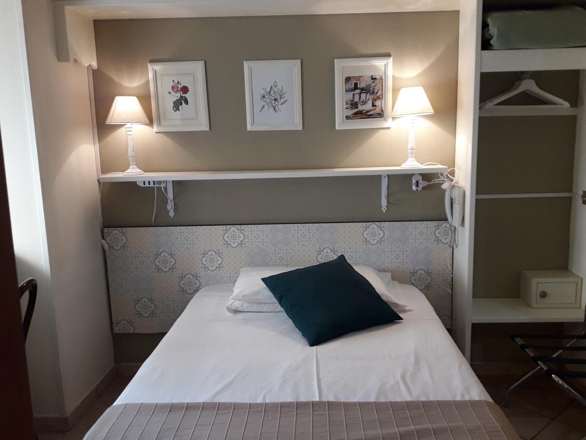 Europeo Hotel Neapel