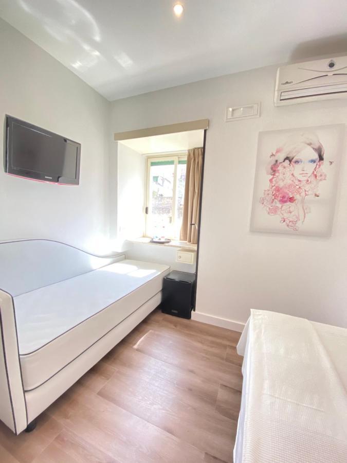Europeo Hotel