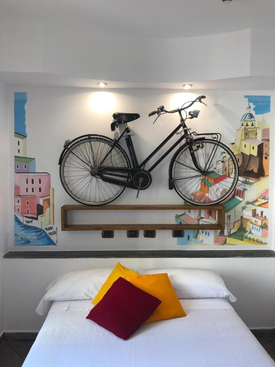 Europeo Hotel Neapel
